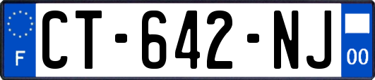 CT-642-NJ