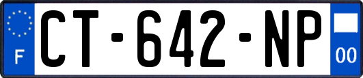 CT-642-NP
