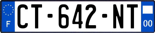 CT-642-NT