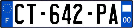 CT-642-PA
