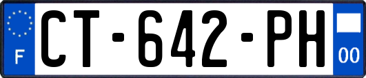 CT-642-PH