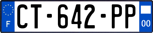 CT-642-PP