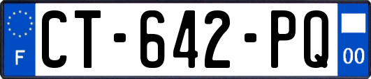 CT-642-PQ