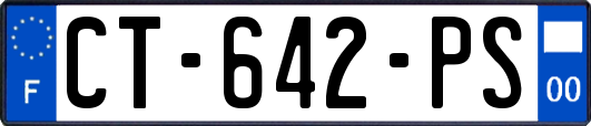 CT-642-PS