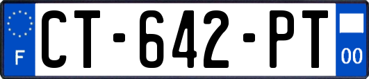 CT-642-PT