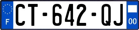 CT-642-QJ