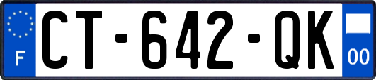 CT-642-QK