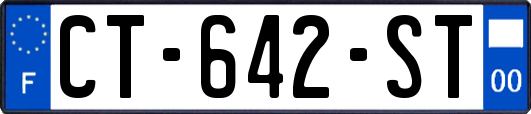 CT-642-ST