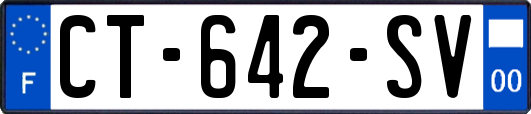 CT-642-SV