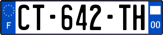 CT-642-TH