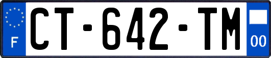 CT-642-TM