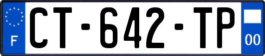 CT-642-TP