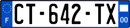CT-642-TX