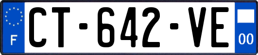 CT-642-VE