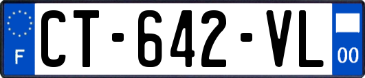 CT-642-VL