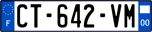CT-642-VM