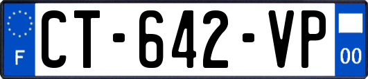 CT-642-VP