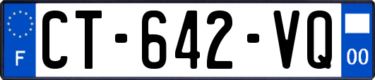 CT-642-VQ