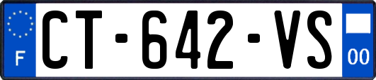 CT-642-VS