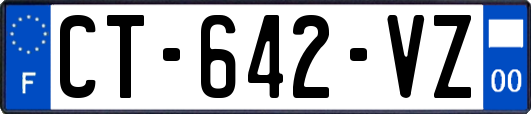 CT-642-VZ