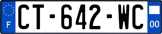 CT-642-WC