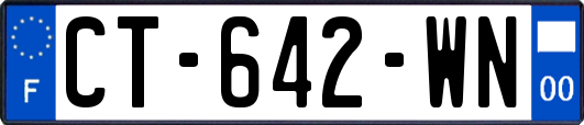 CT-642-WN
