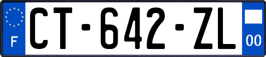 CT-642-ZL