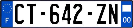 CT-642-ZN