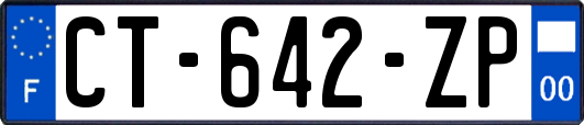 CT-642-ZP