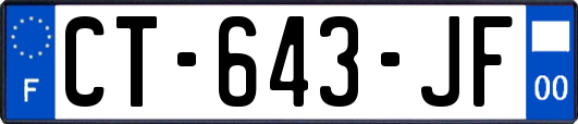 CT-643-JF