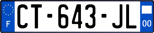 CT-643-JL