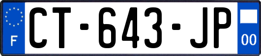 CT-643-JP