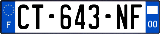 CT-643-NF