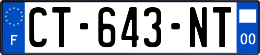 CT-643-NT