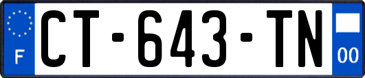 CT-643-TN