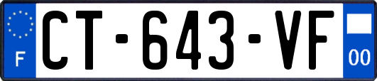 CT-643-VF