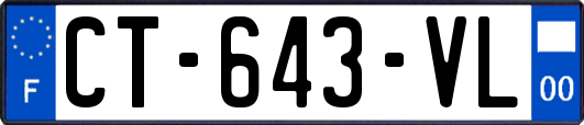 CT-643-VL