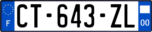 CT-643-ZL