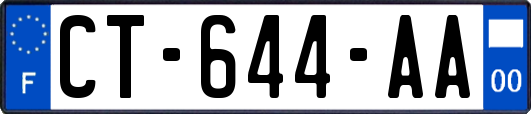 CT-644-AA