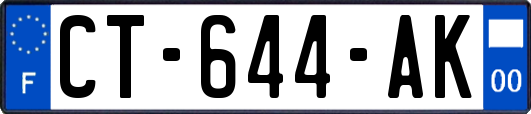 CT-644-AK