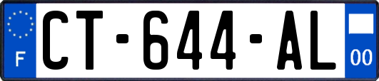 CT-644-AL