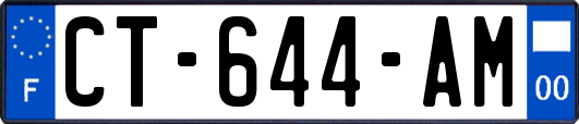 CT-644-AM