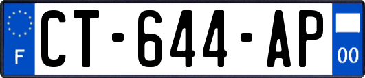 CT-644-AP