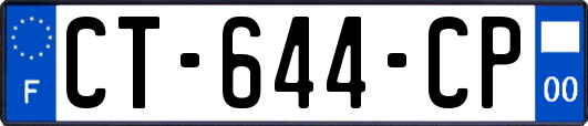 CT-644-CP