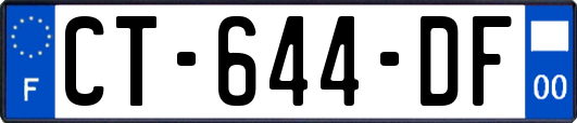 CT-644-DF