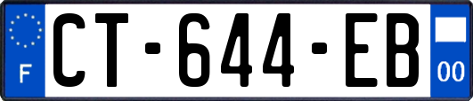 CT-644-EB