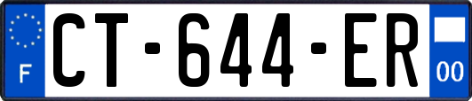 CT-644-ER