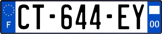 CT-644-EY