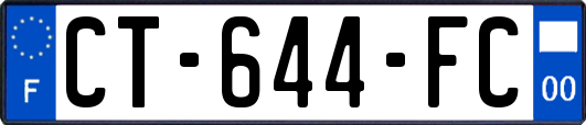 CT-644-FC