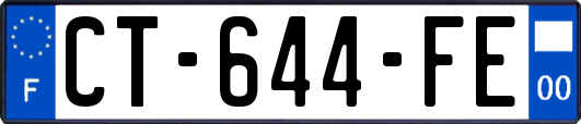 CT-644-FE